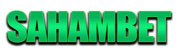 Logo SAHAMBET